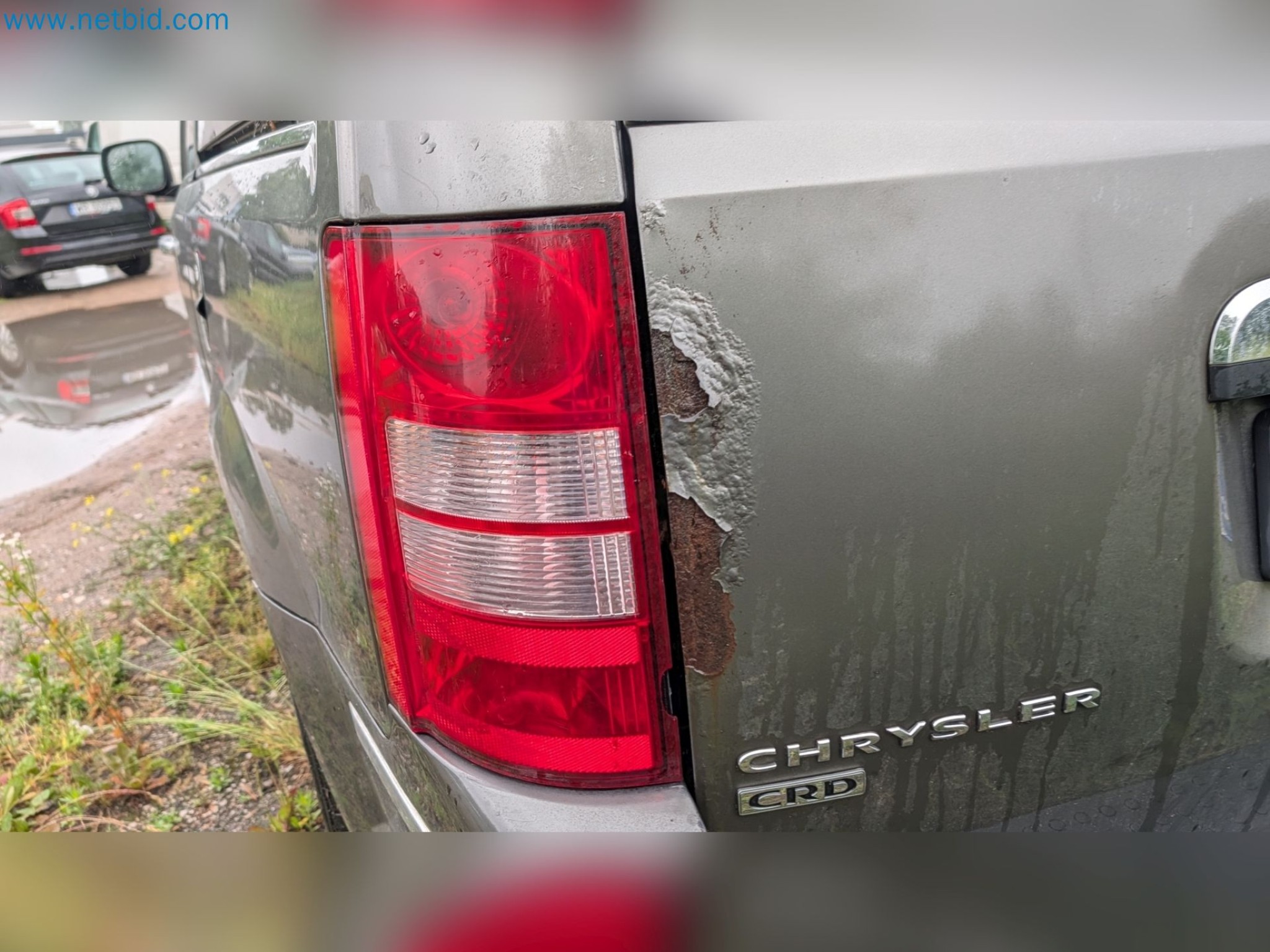 Used Vehicles from Company Liquidation-15