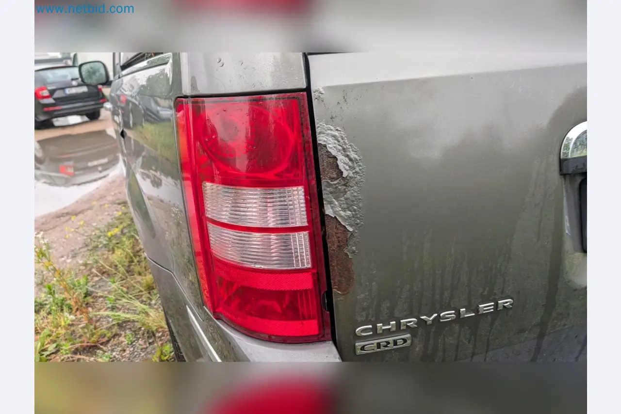 Used Vehicles from Company Liquidation-15