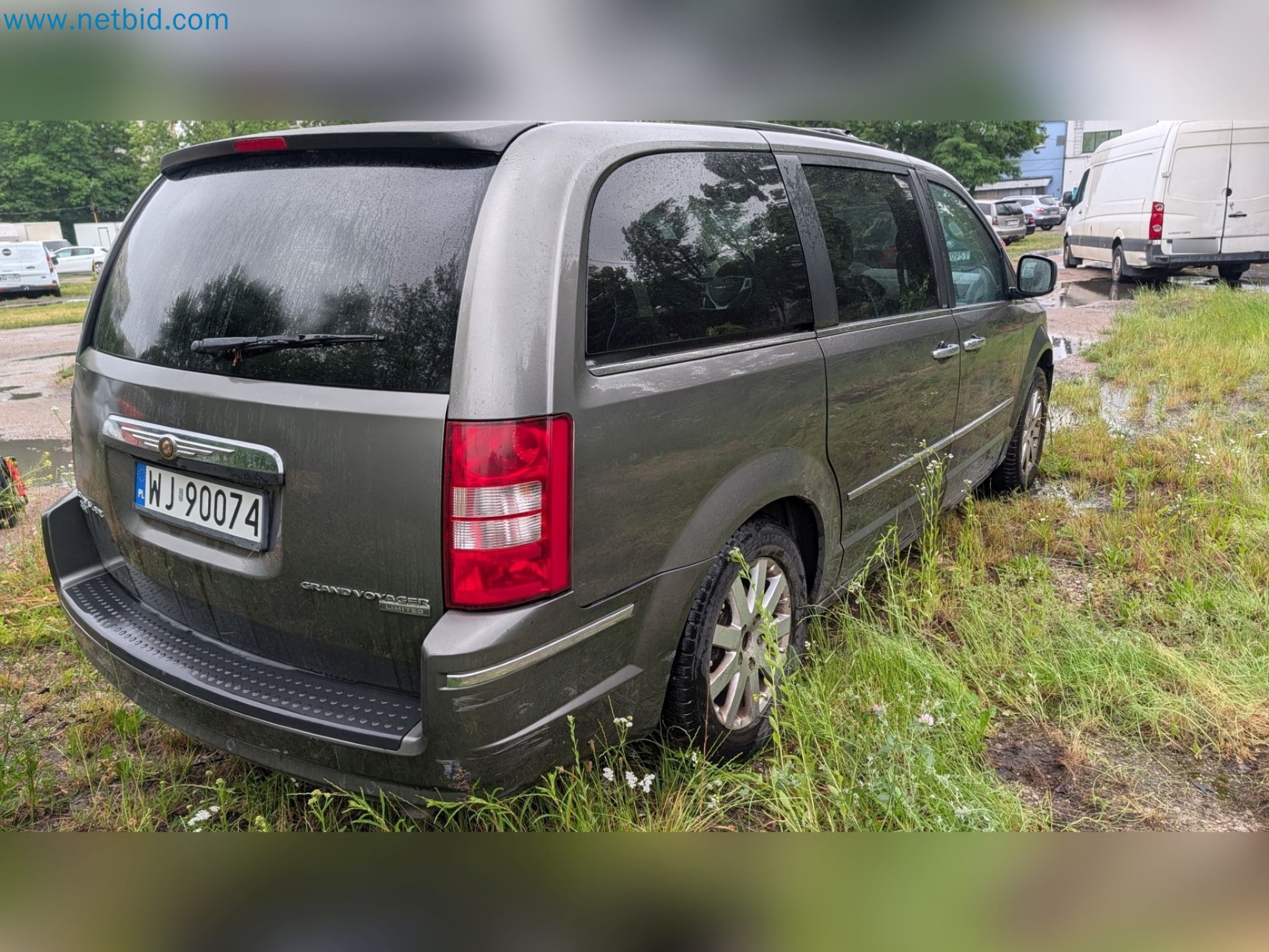 Used Vehicles from Company Liquidation-16