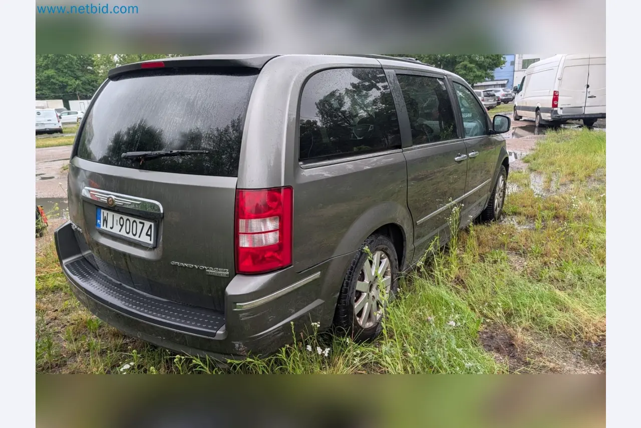 Used Vehicles from Company Liquidation-16