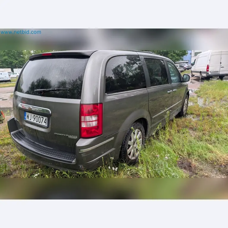Used Vehicles from Company Liquidation-16