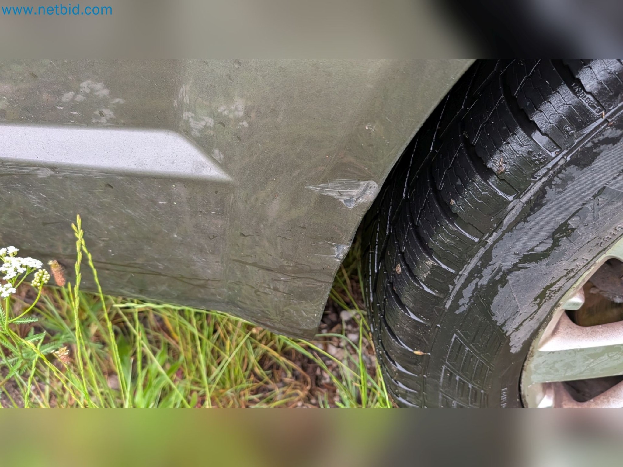 Used Vehicles from Company Liquidation-19