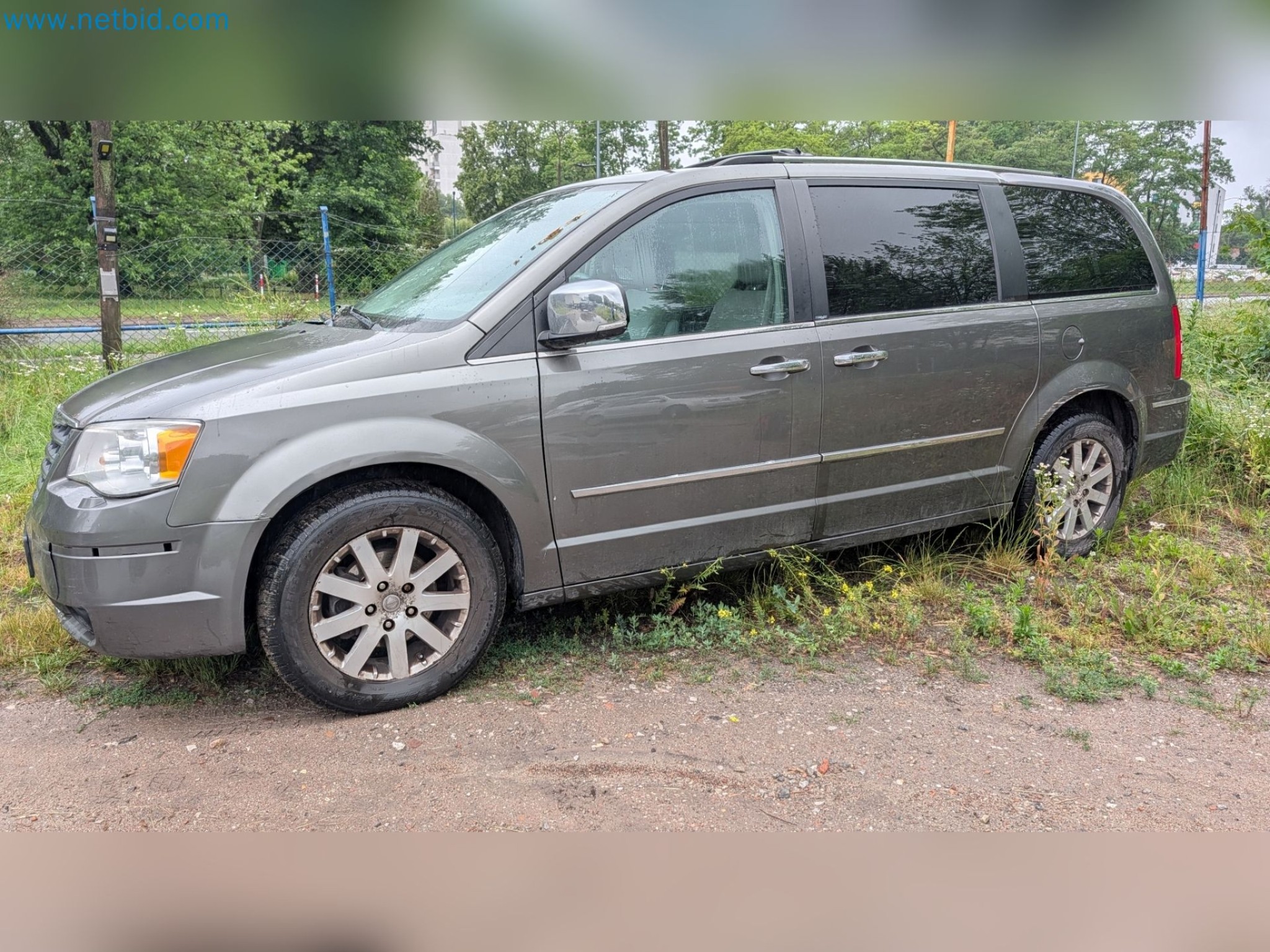 Used Vehicles from Company Liquidation-1