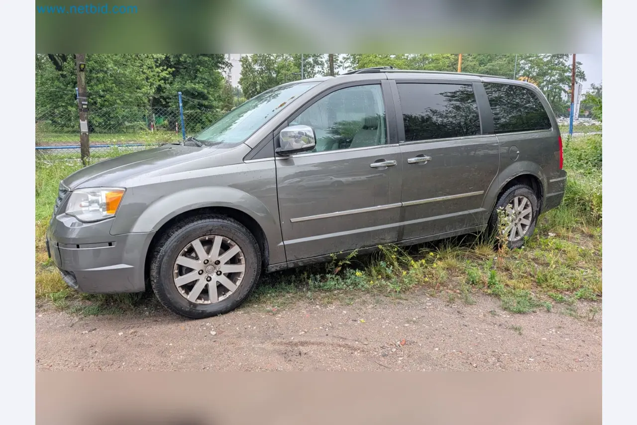Used Vehicles from Company Liquidation-1