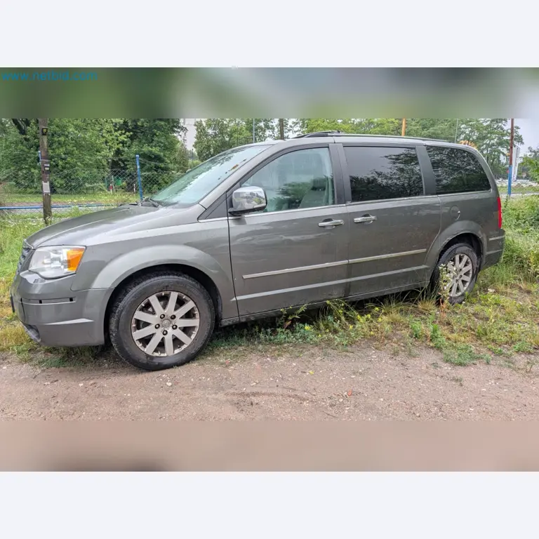 Used Vehicles from Company Liquidation-1
