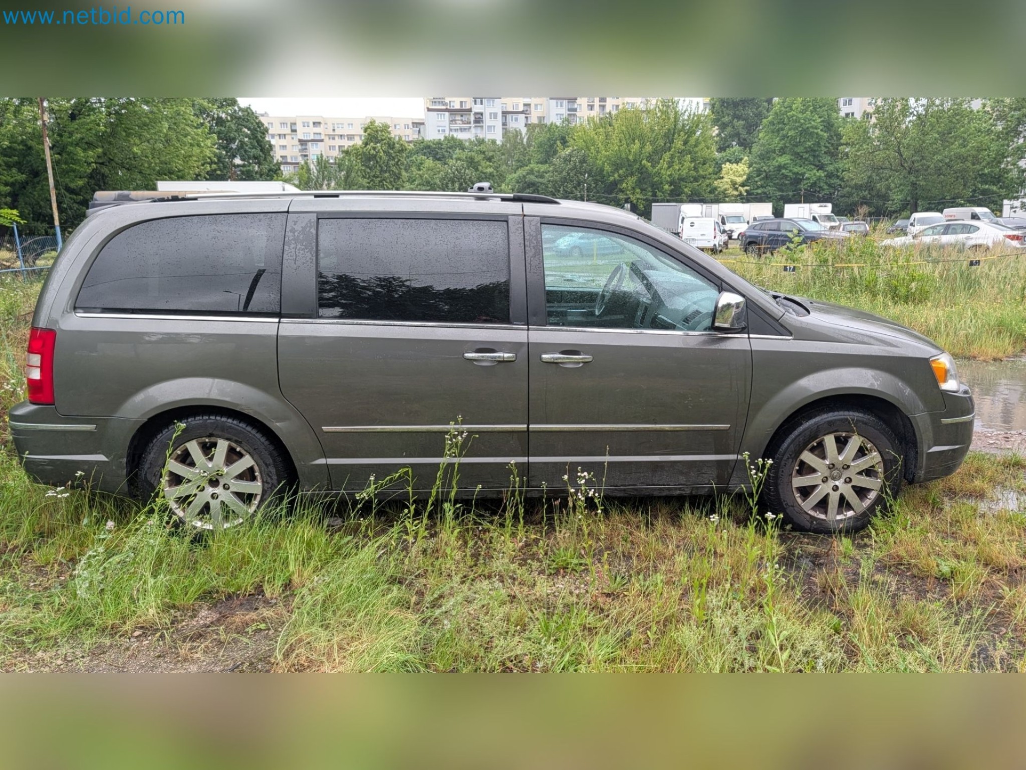 Used Vehicles from Company Liquidation-21