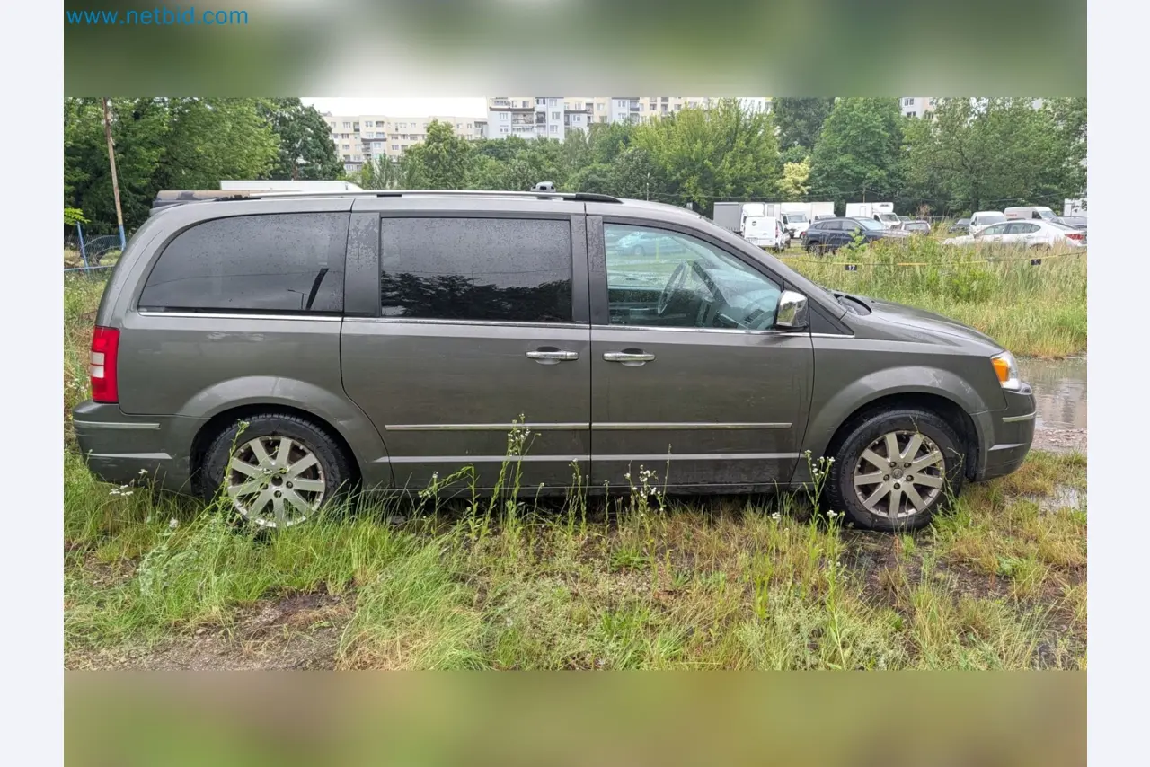 Used Vehicles from Company Liquidation-21