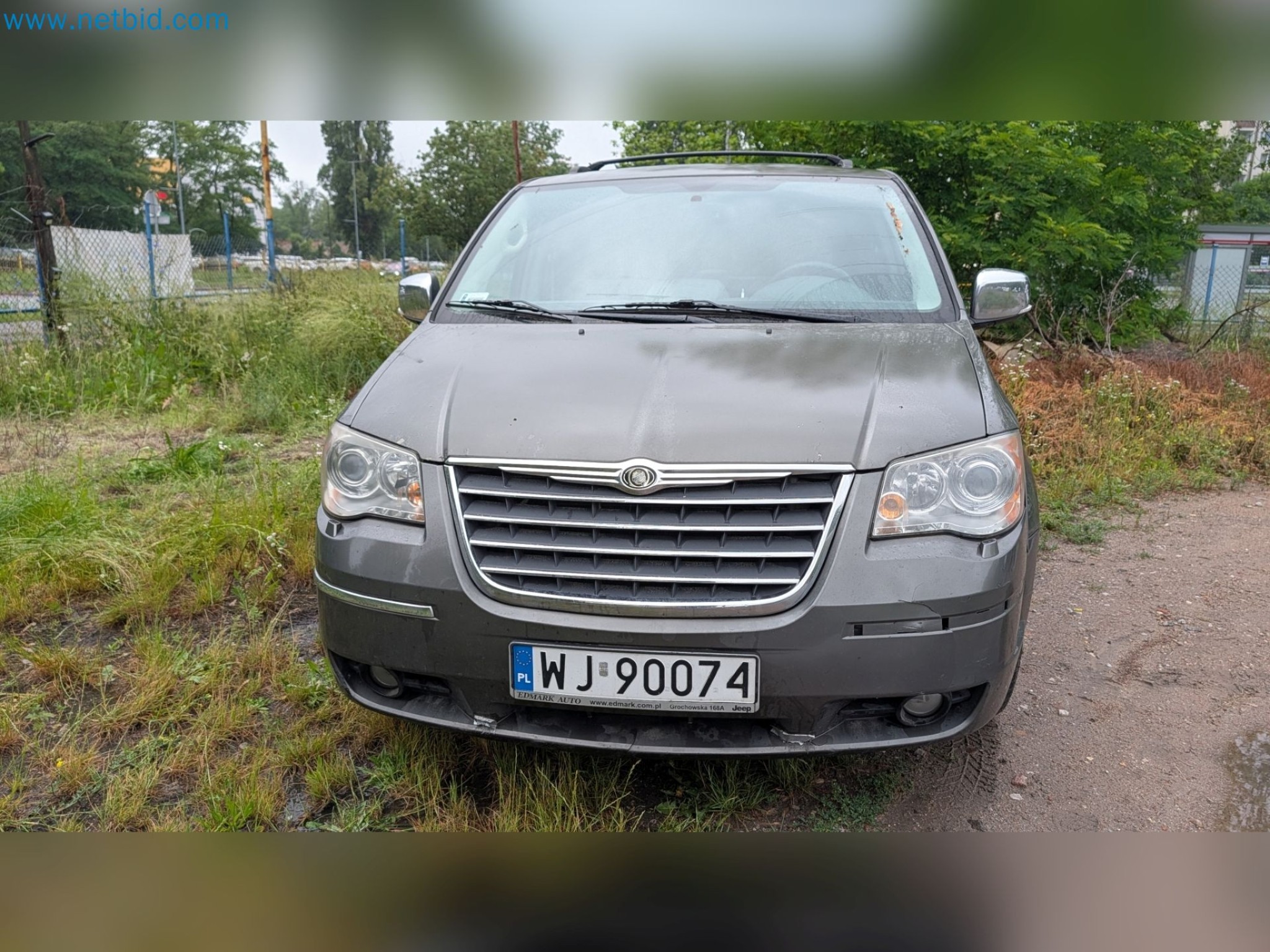 Used Vehicles from Company Liquidation-2