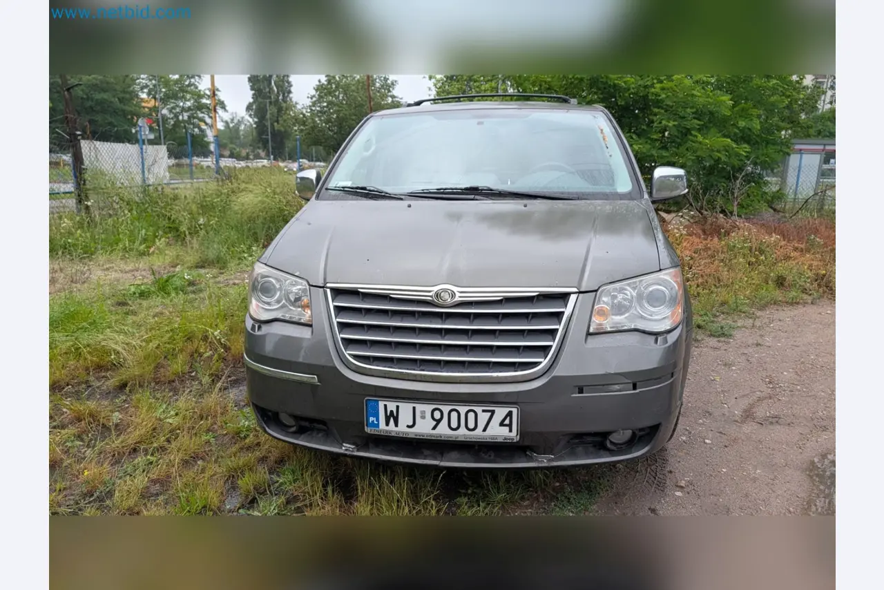 Used Vehicles from Company Liquidation-2