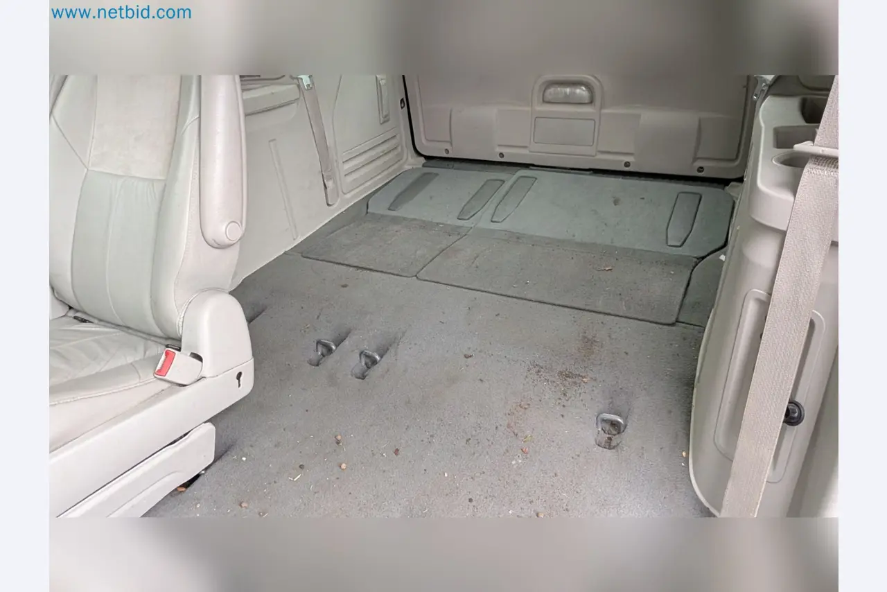 Used Vehicles from Company Liquidation-34