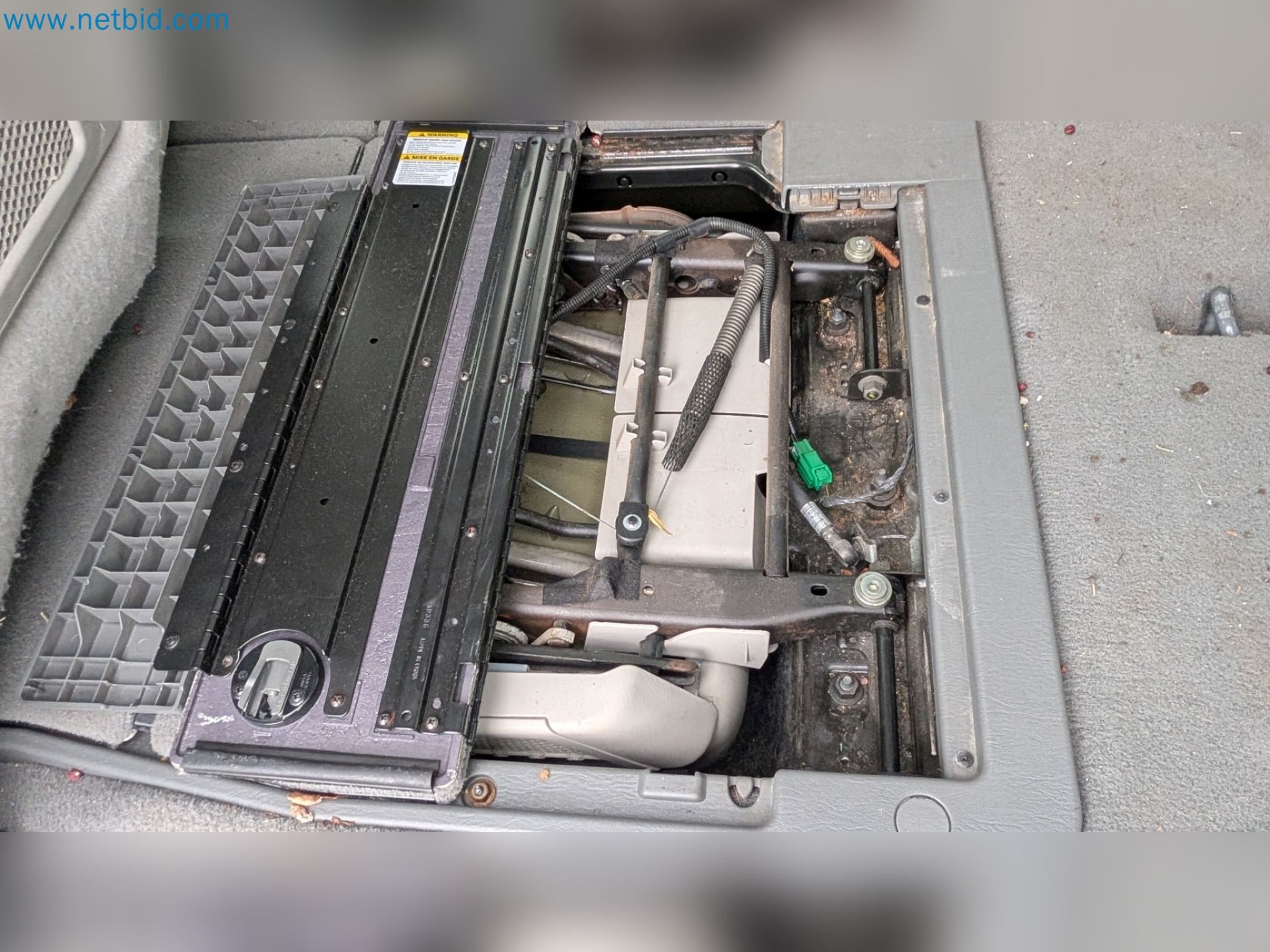 Used Vehicles from Company Liquidation-35