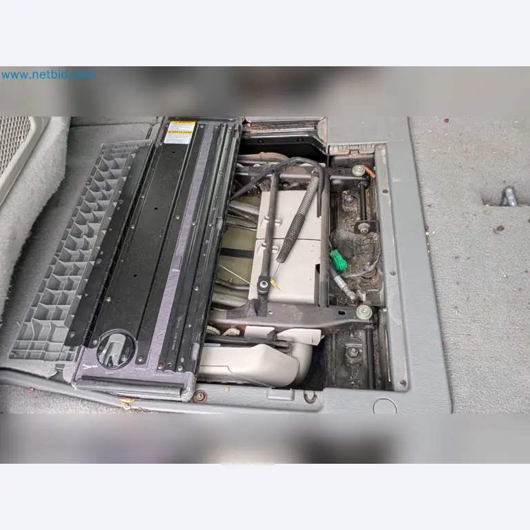 Used Vehicles from Company Liquidation-35