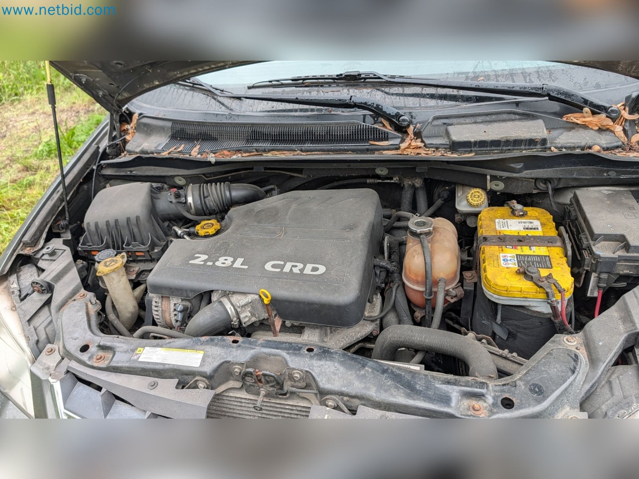 Used Vehicles from Company Liquidation-36
