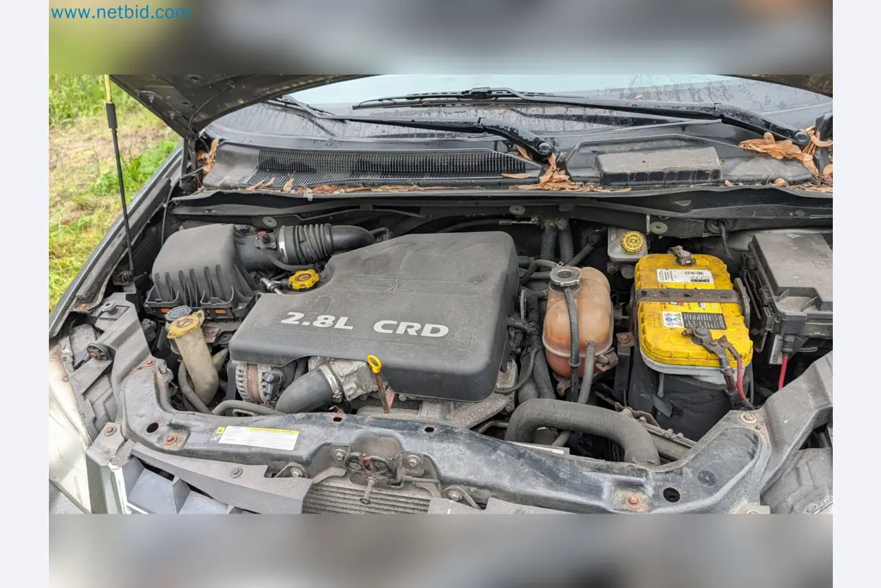 Used Vehicles from Company Liquidation-36