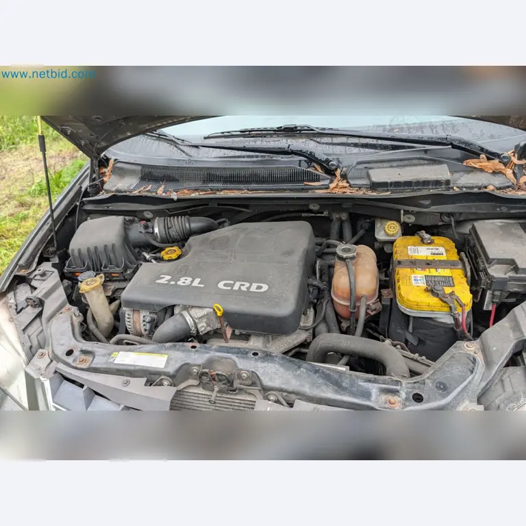 Used Vehicles from Company Liquidation-36