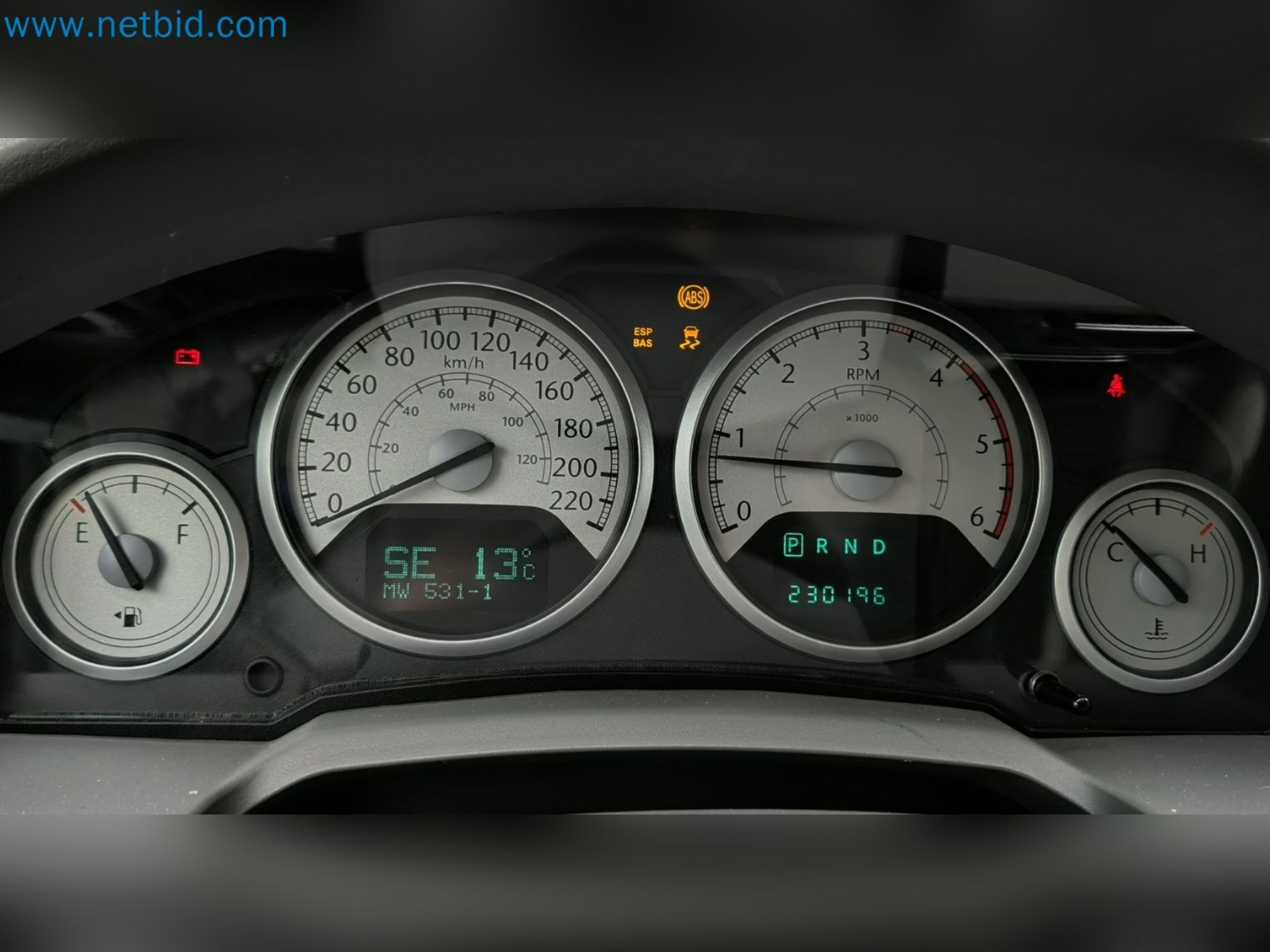 Used Vehicles from Company Liquidation-49