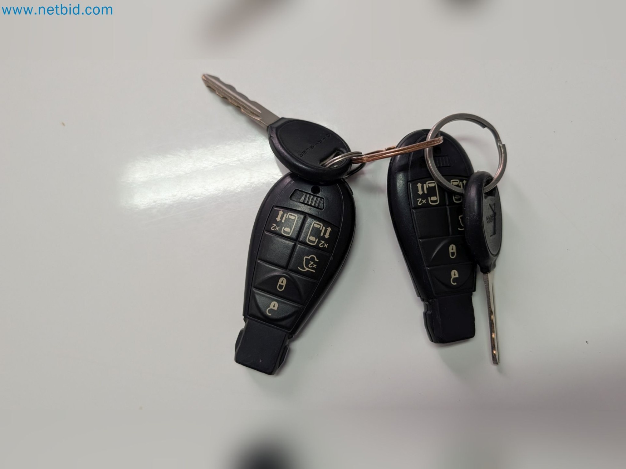Used Vehicles from Company Liquidation-50