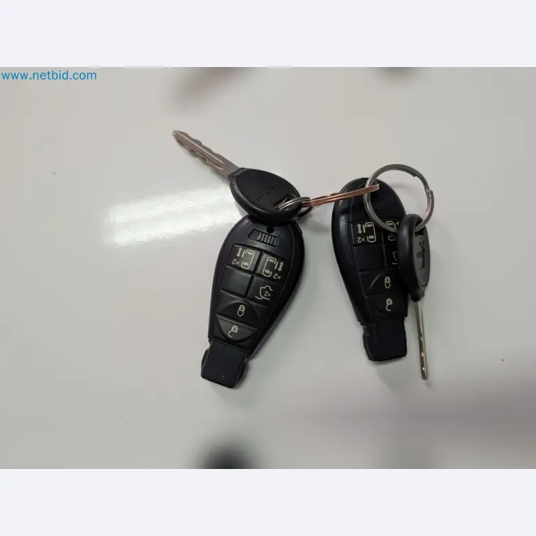 Used Vehicles from Company Liquidation-50