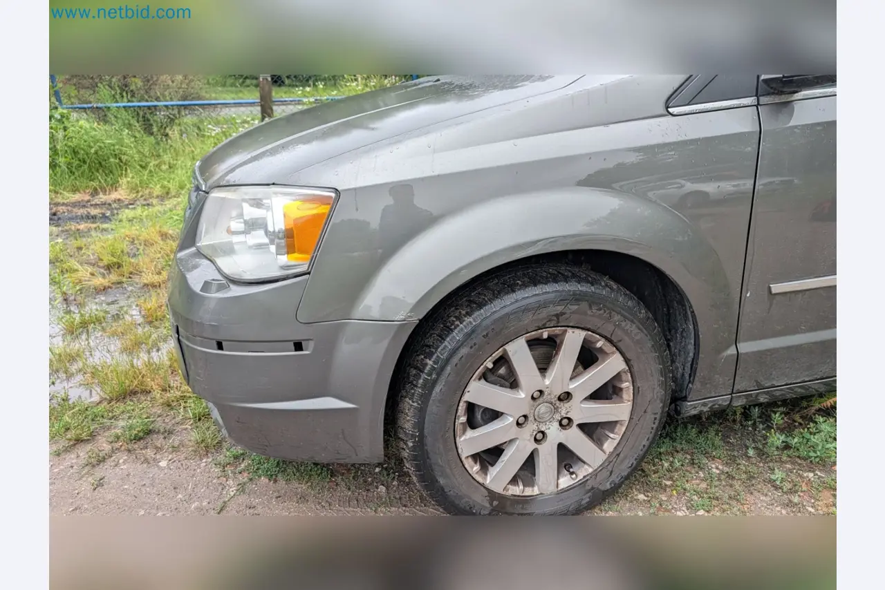 Used Vehicles from Company Liquidation-8