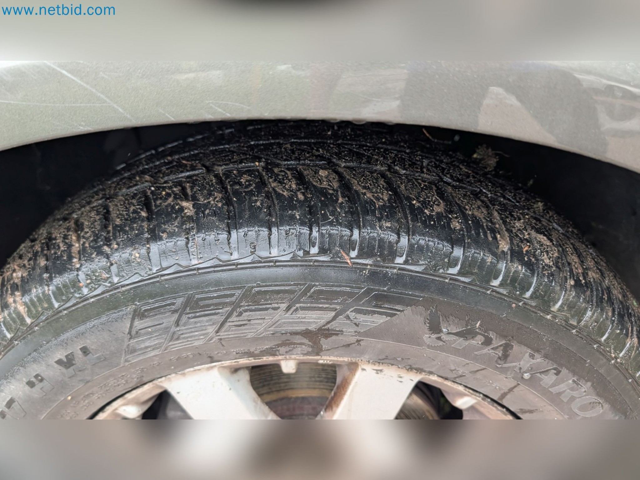 Used Vehicles from Company Liquidation-9