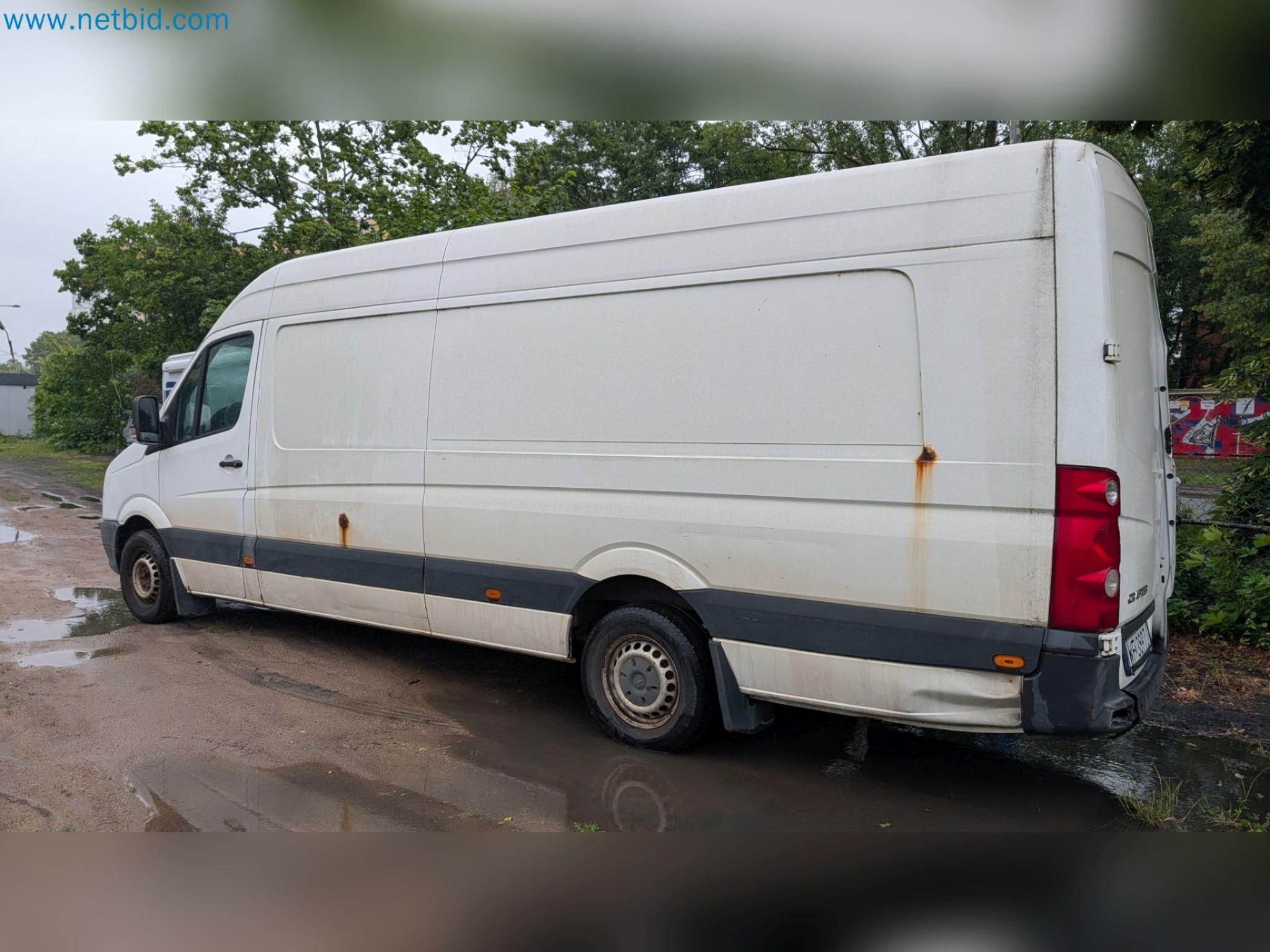 Used Vehicles from Company Liquidation-10
