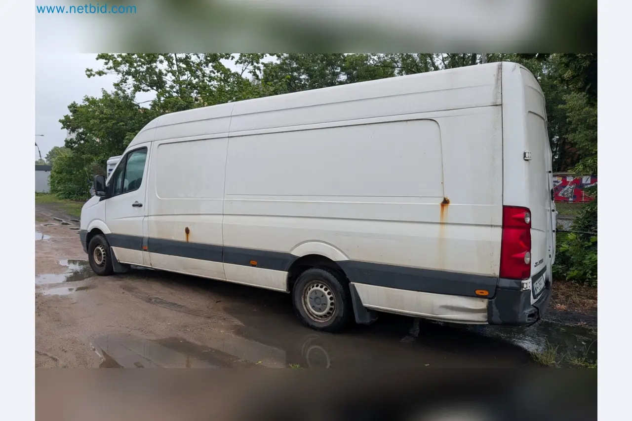 Used Vehicles from Company Liquidation-10