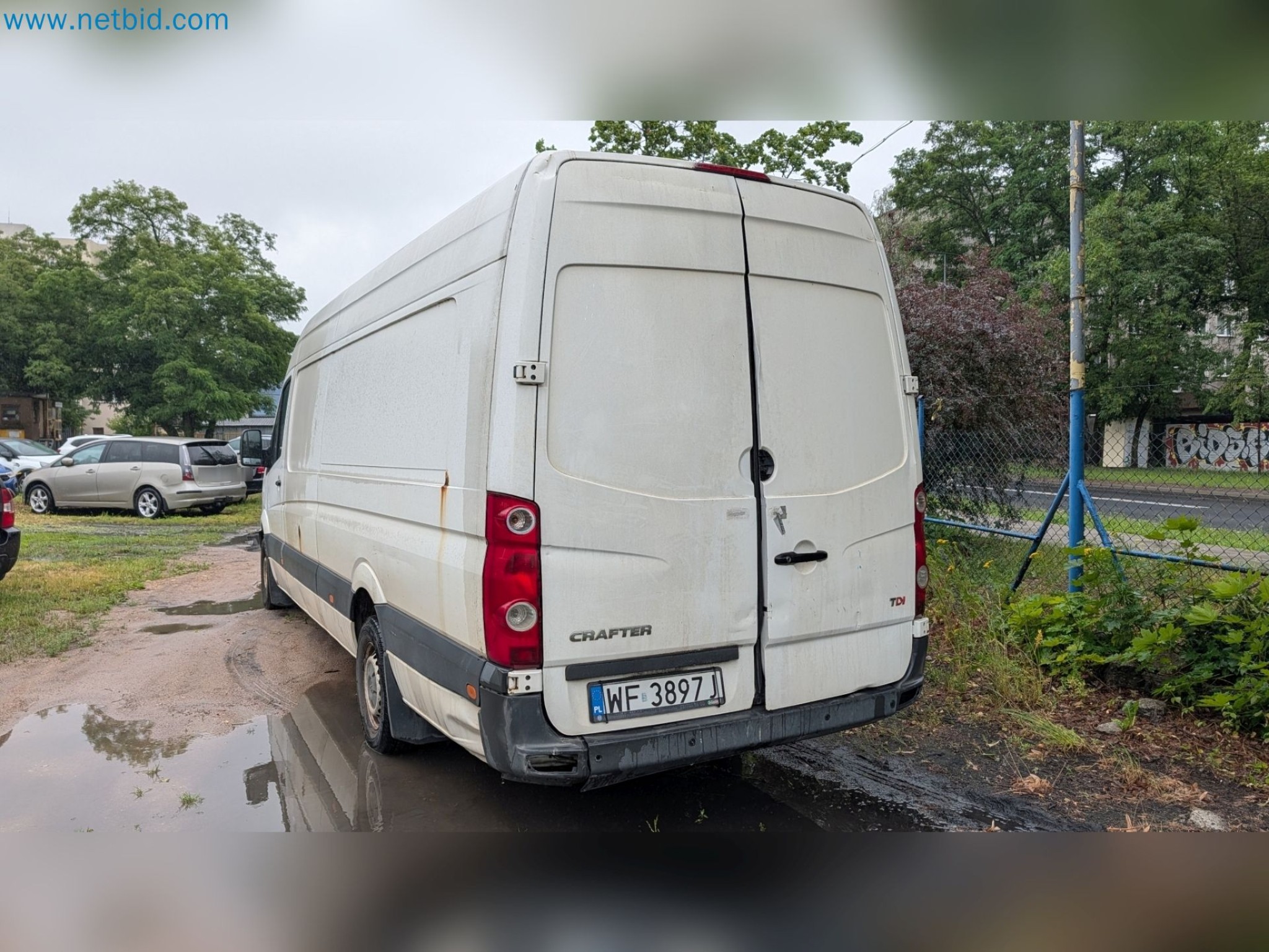 Used Vehicles from Company Liquidation-13