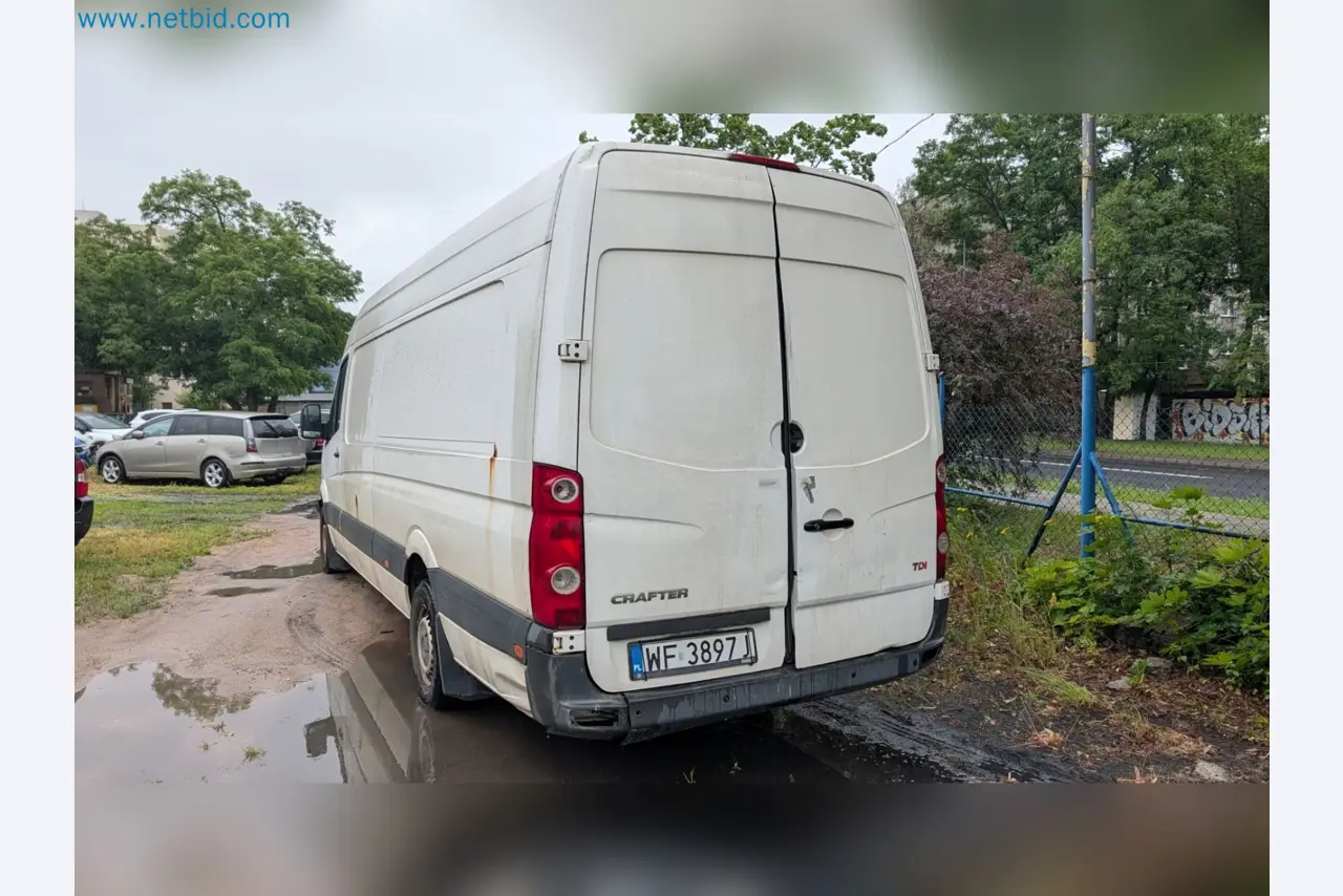 Used Vehicles from Company Liquidation-13