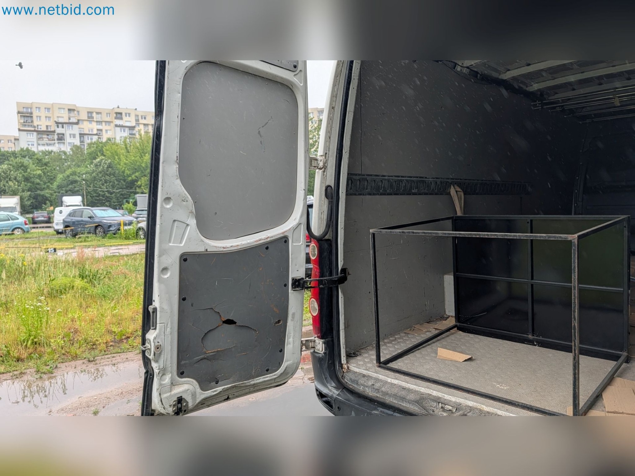 Used Vehicles from Company Liquidation-15