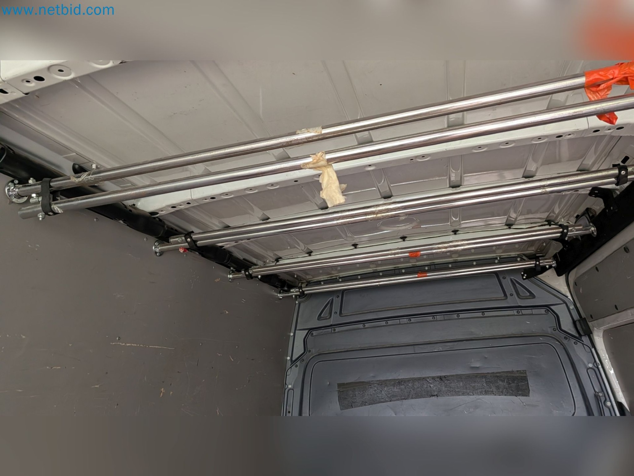 Used Vehicles from Company Liquidation-17