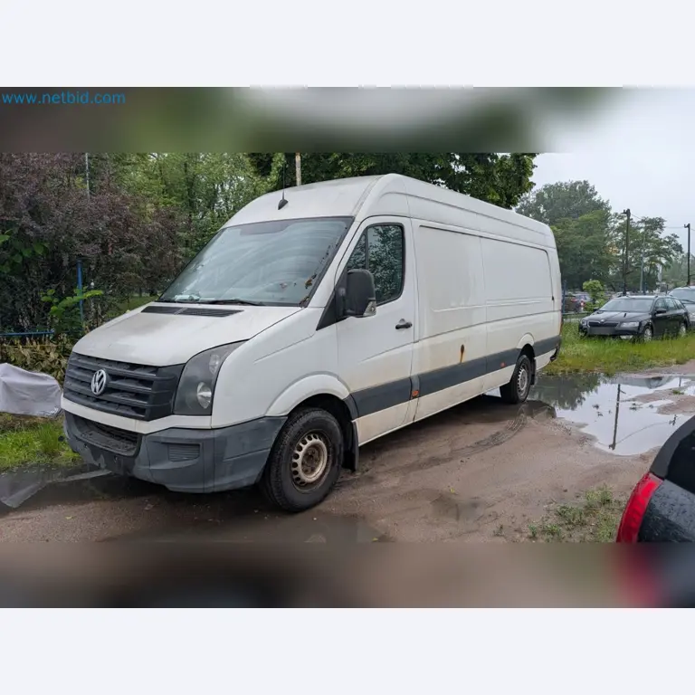 Used Vehicles from Company Liquidation-1