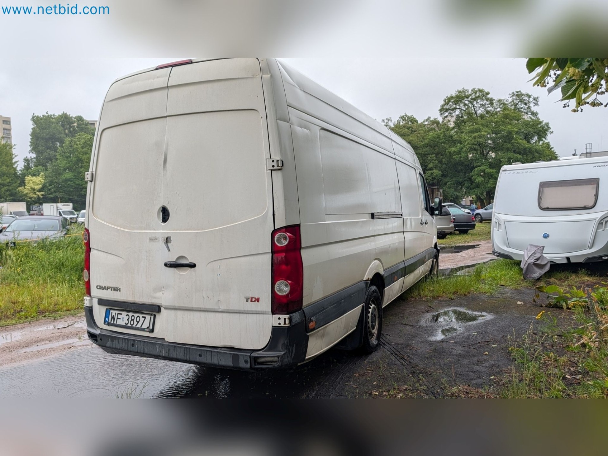 Used Vehicles from Company Liquidation-21