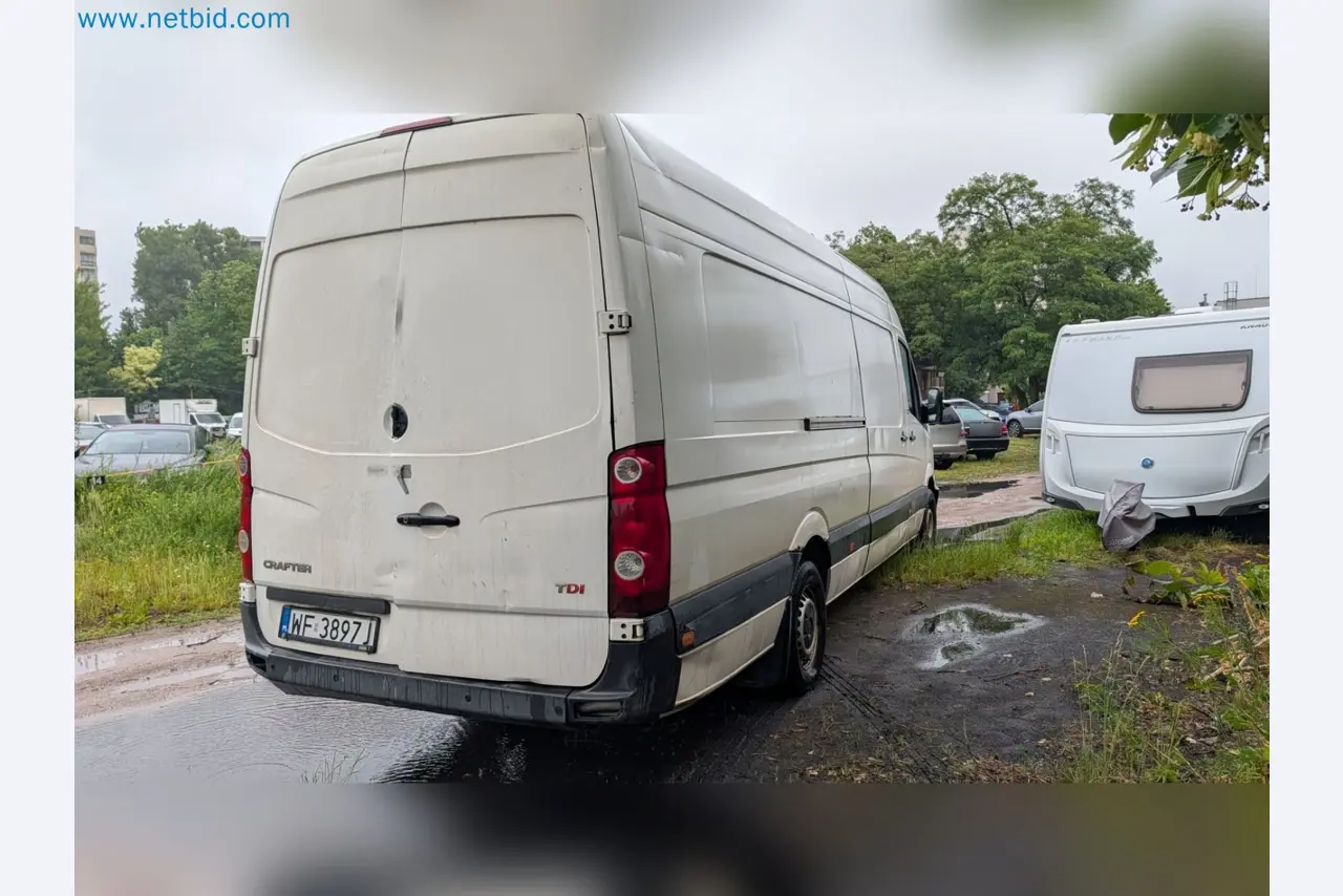 Used Vehicles from Company Liquidation-21