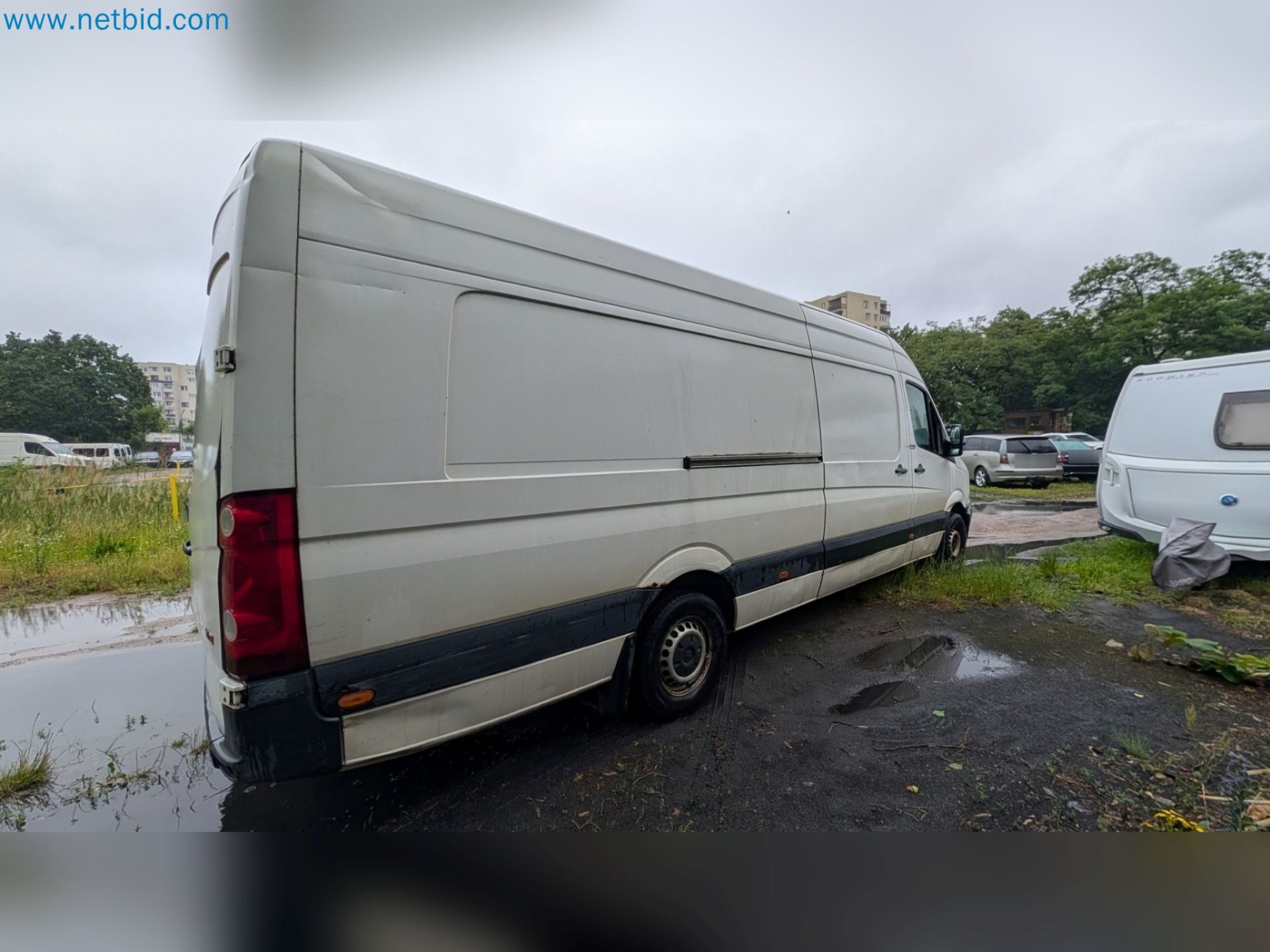 Used Vehicles from Company Liquidation-23