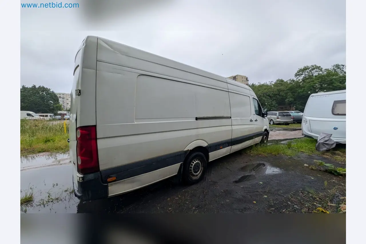 Used Vehicles from Company Liquidation-23