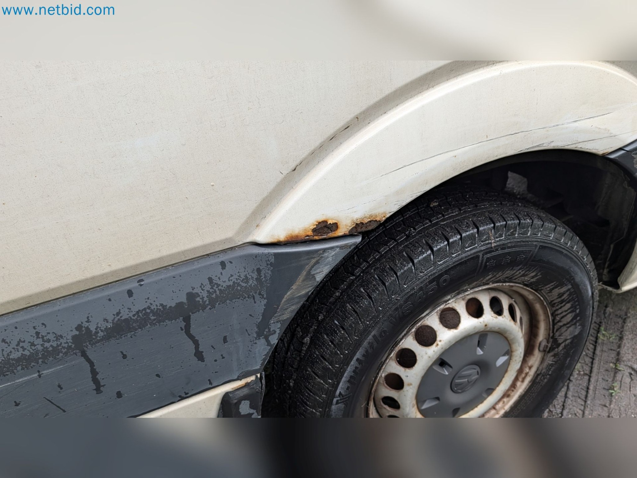 Used Vehicles from Company Liquidation-24