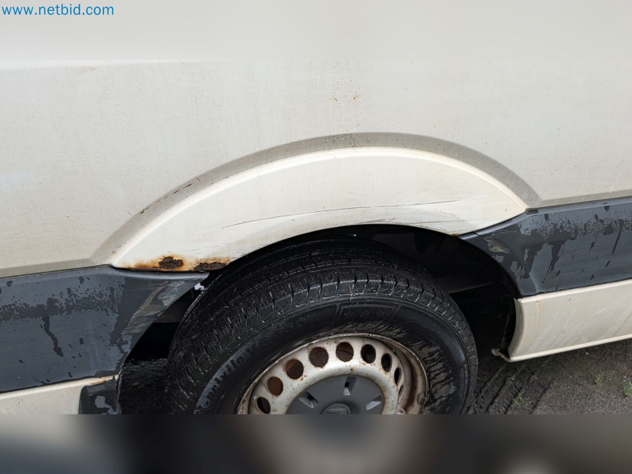 Used Vehicles from Company Liquidation-26