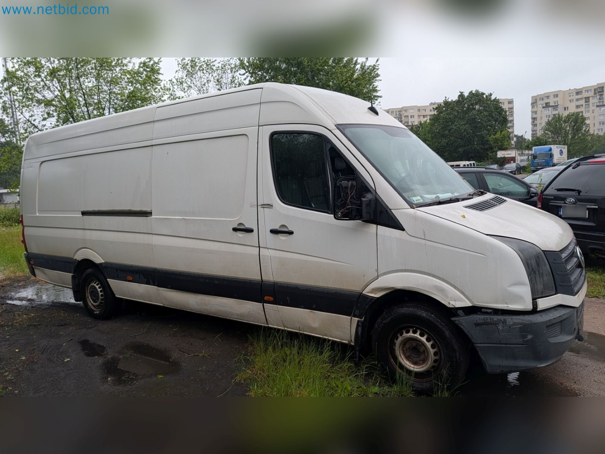Used Vehicles from Company Liquidation-27