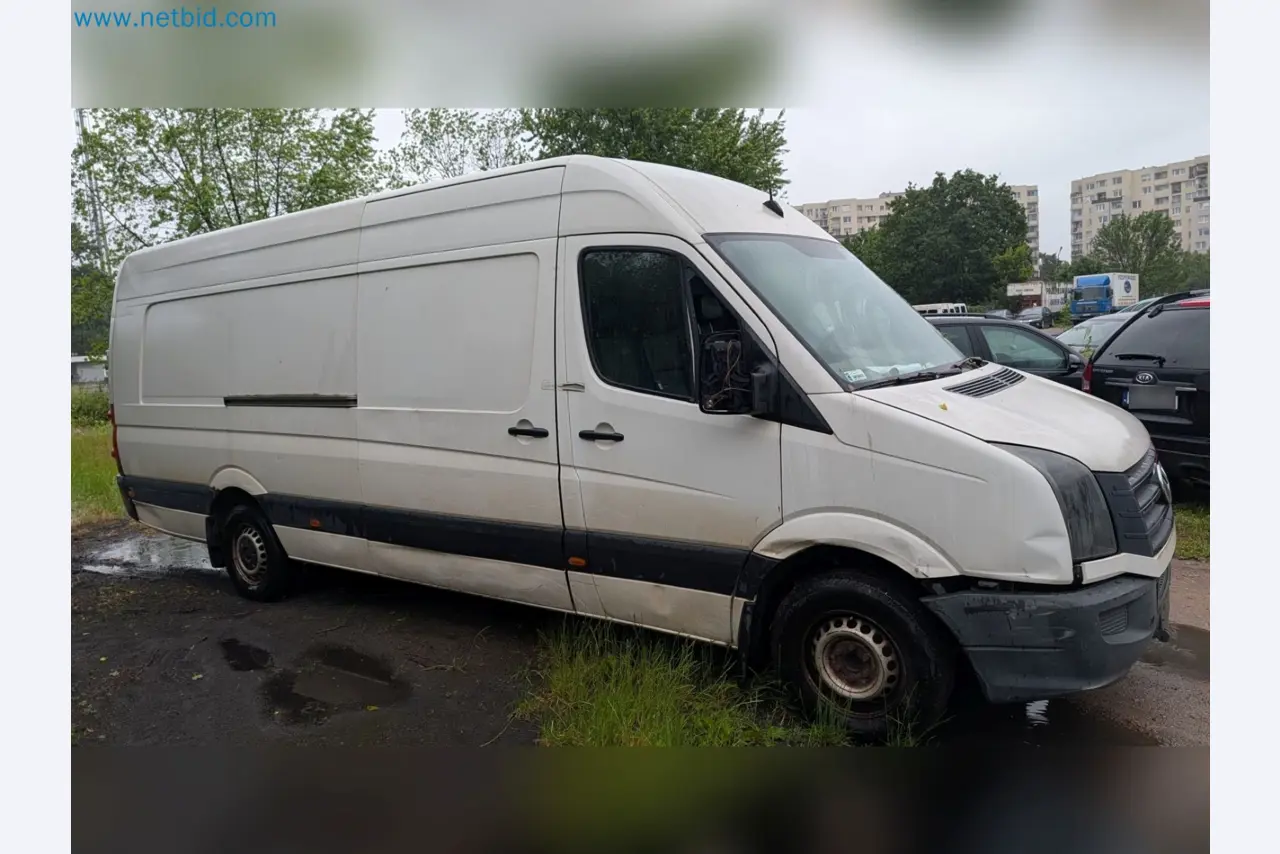 Used Vehicles from Company Liquidation-27