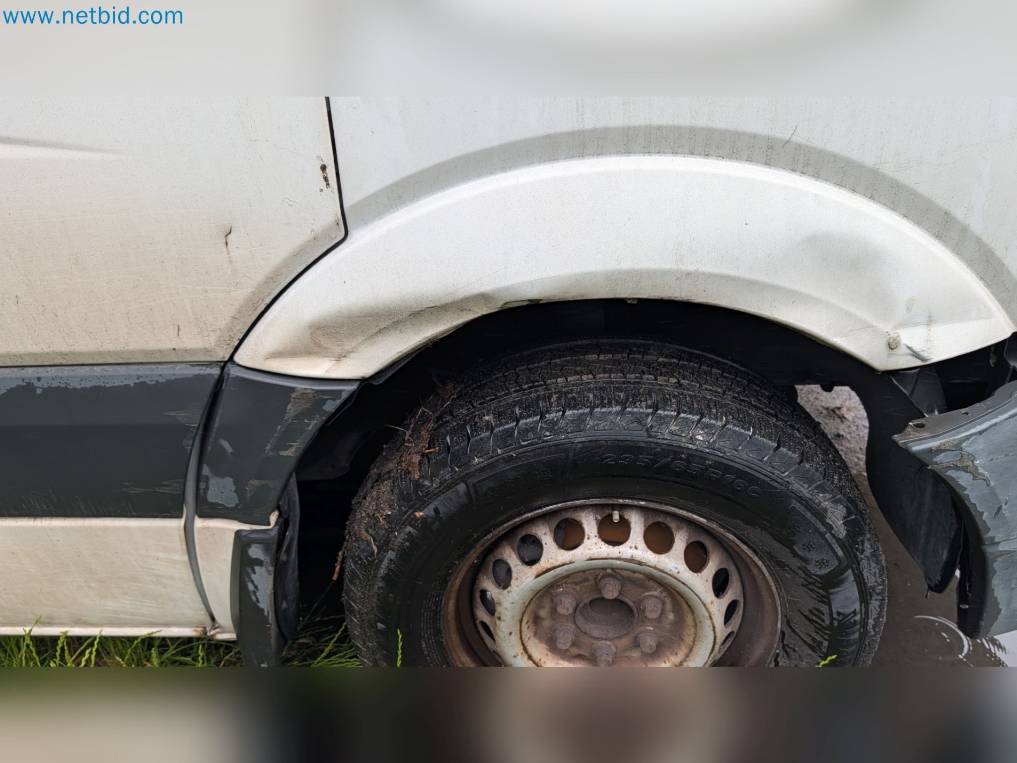 Used Vehicles from Company Liquidation-28