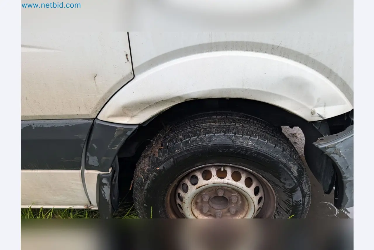 Used Vehicles from Company Liquidation-28