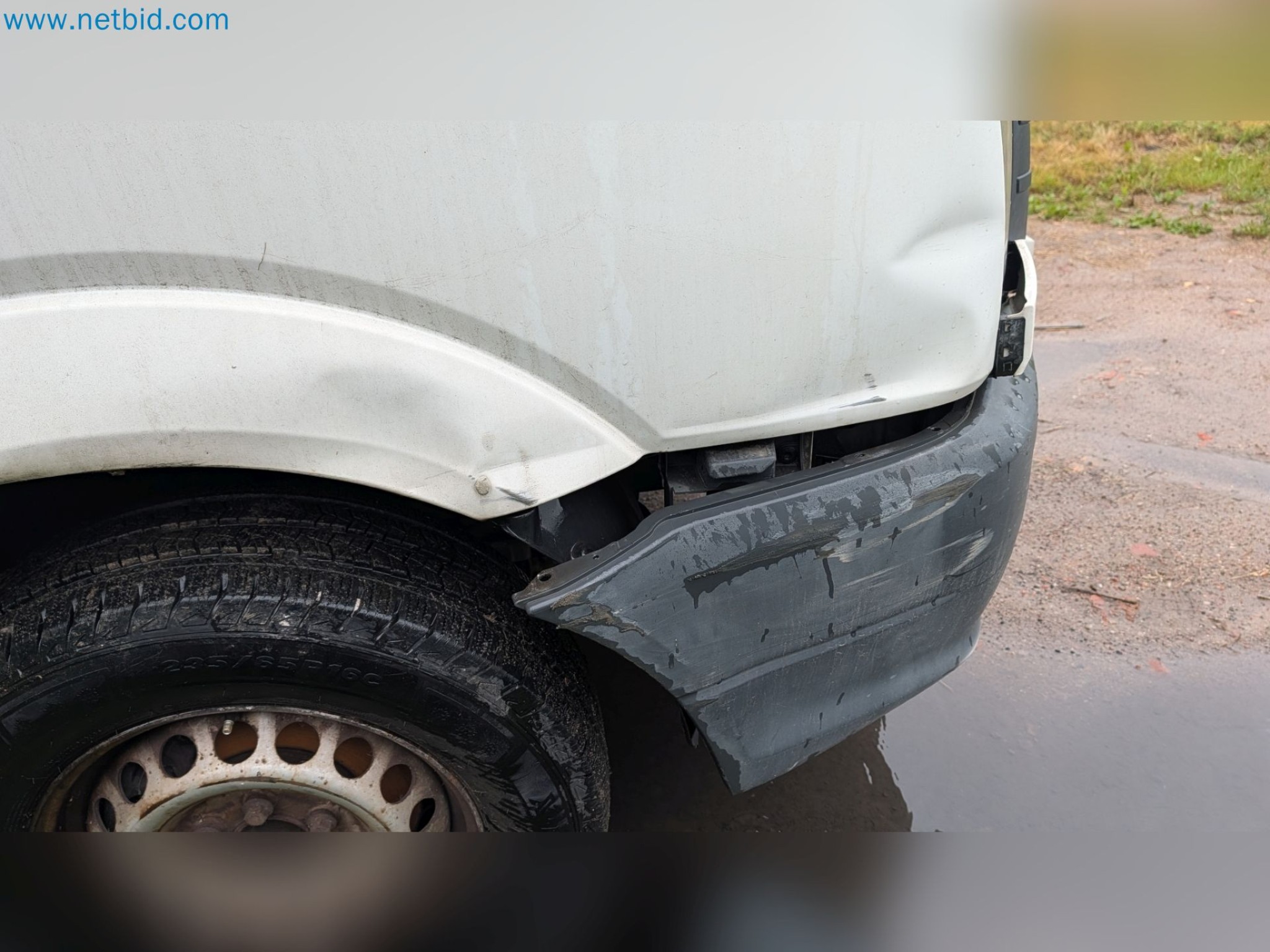 Used Vehicles from Company Liquidation-29