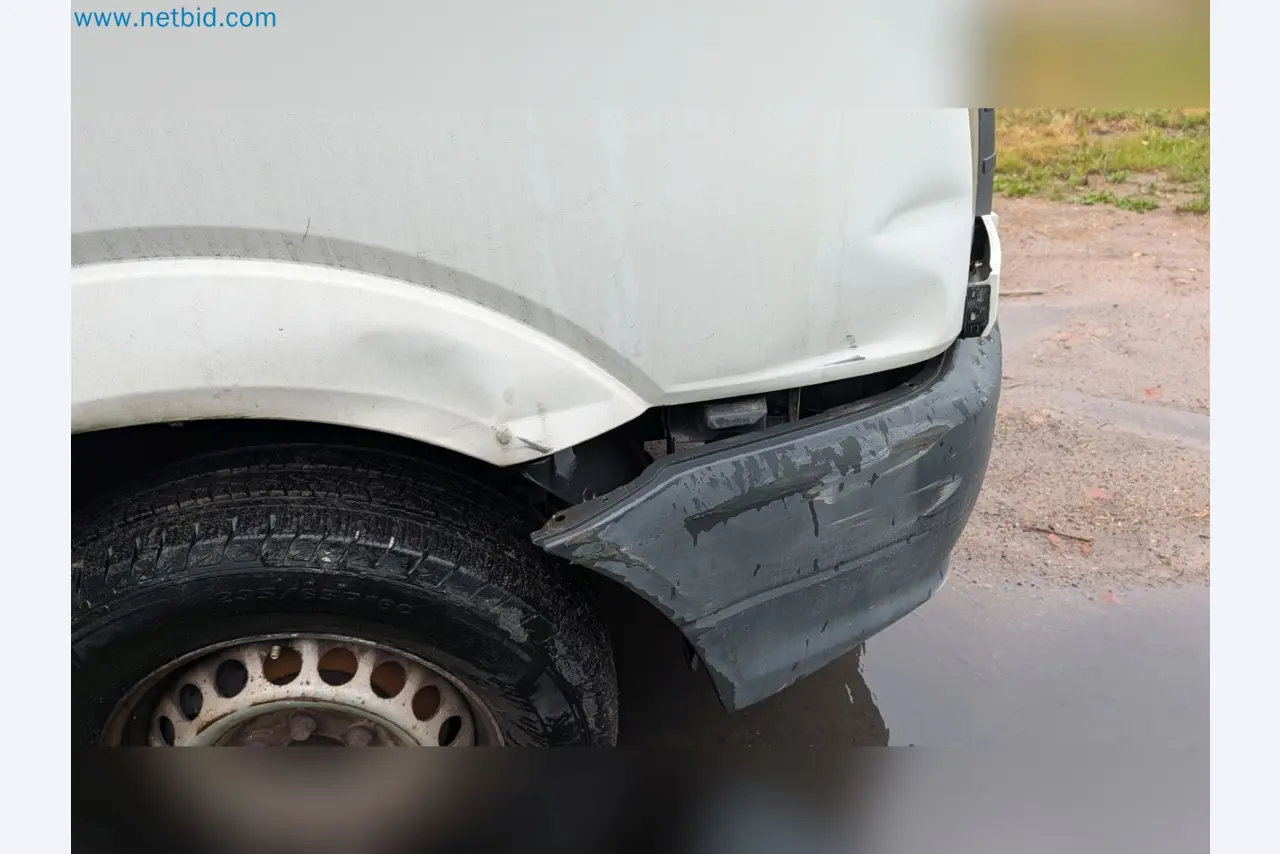 Used Vehicles from Company Liquidation-29