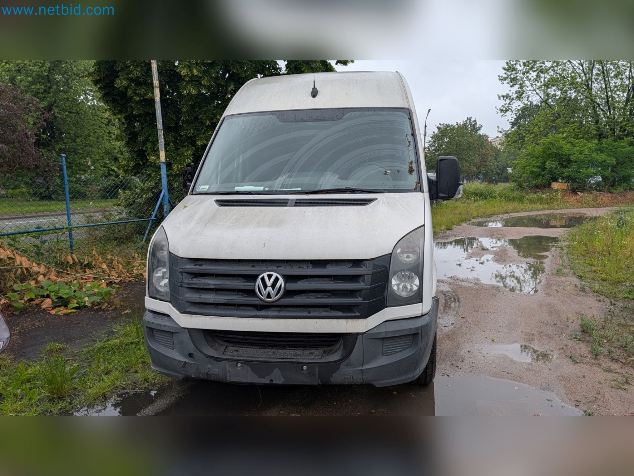 Used Vehicles from Company Liquidation-2