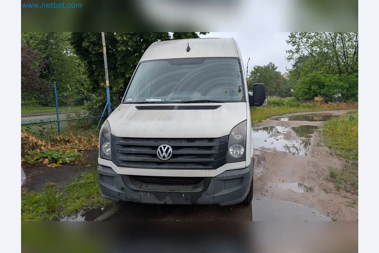 Used Vehicles from Company Liquidation-2