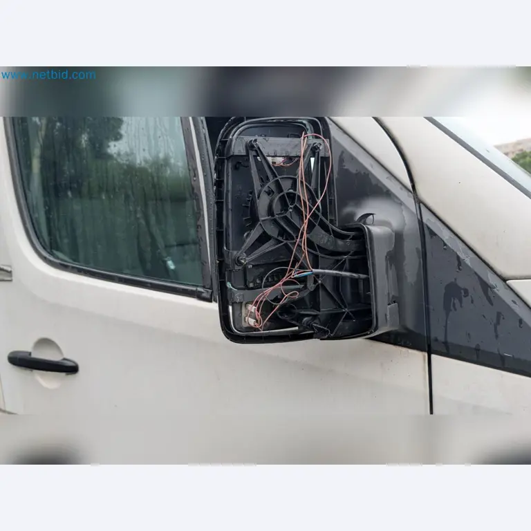 Used Vehicles from Company Liquidation-30