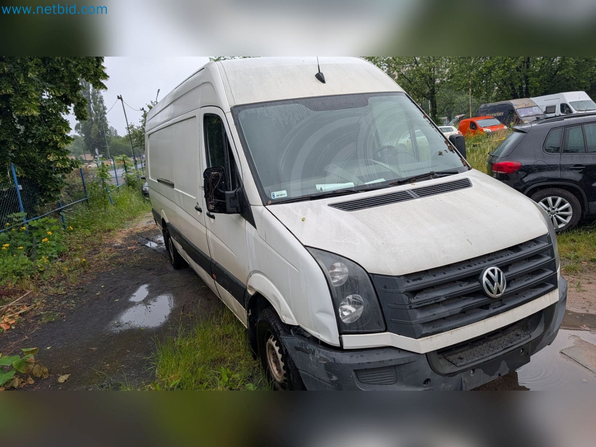 Used Vehicles from Company Liquidation-35
