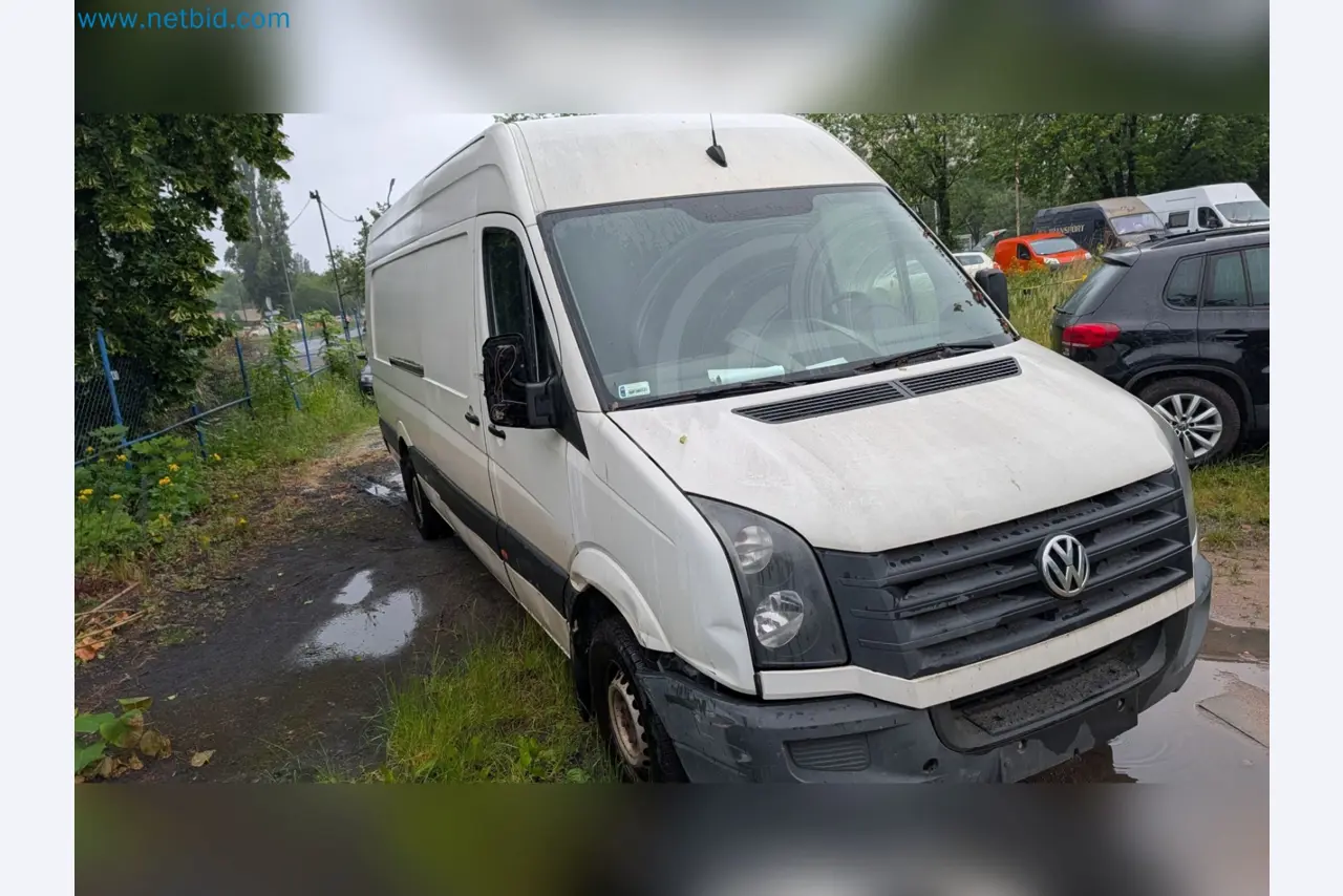Used Vehicles from Company Liquidation-35