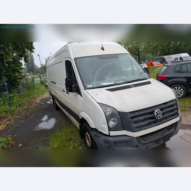 Used Vehicles from Company Liquidation-35