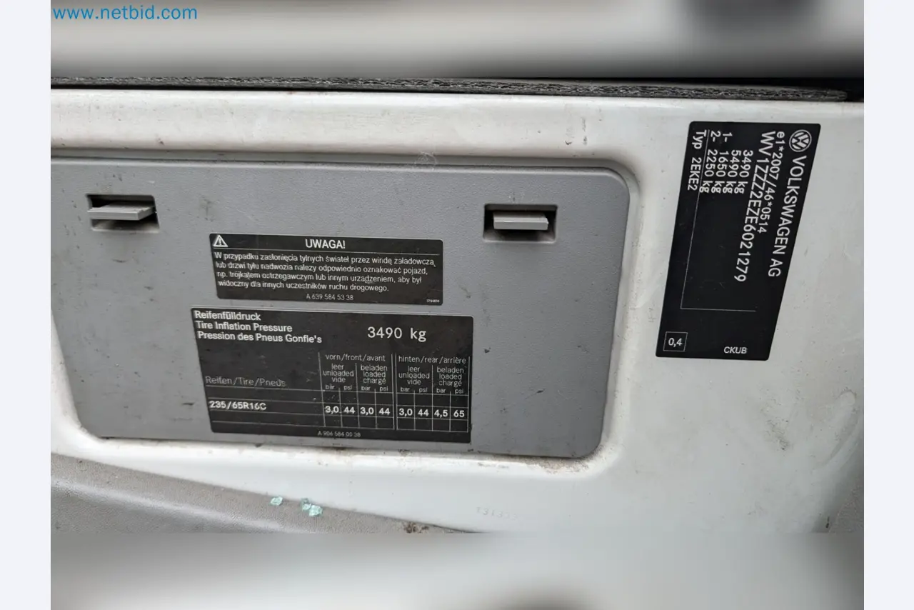 Used Vehicles from Company Liquidation-36